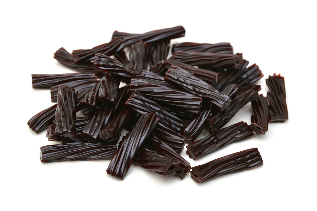 licorice