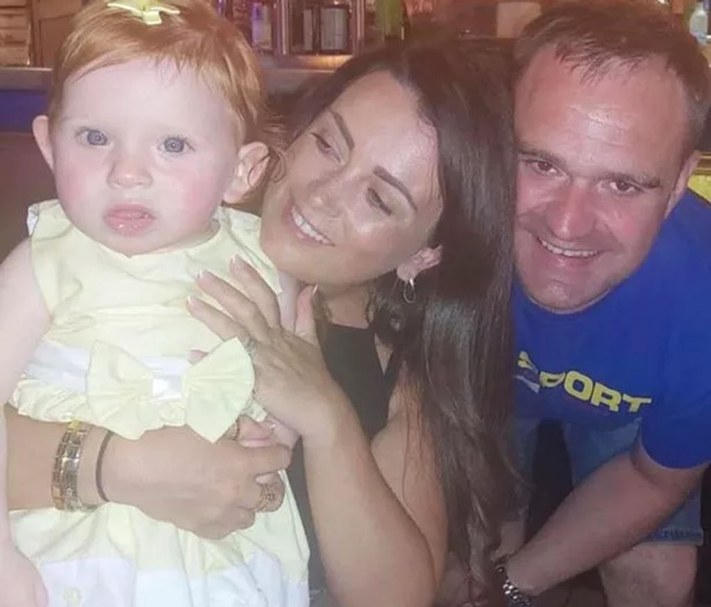 Toddler Diagnosed with Exceptionally Rare Disorder Following Stroke While on Vacation